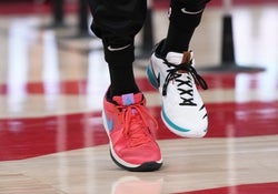 NBA: Chicago Bulls at Toronto Raptors