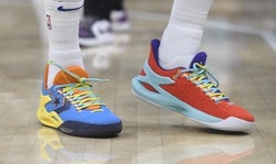 NBA: Philadelphia 76ers at Charlotte Hornets