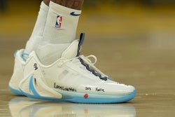 NBA: Dallas Mavericks at Golden State Warriors
