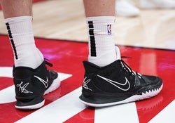 NBA: Chicago Bulls at Toronto Raptors