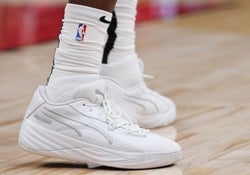 NBA: Chicago Bulls at Toronto Raptors