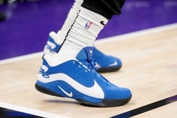 NBA: Los Angeles Lakers at Sacramento Kings