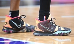 NBA: Brooklyn Nets at Toronto Raptors