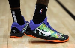 NBA: Oklahoma City Thunder at Miami Heat