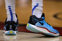 NBA: Oklahoma City Thunder at Miami Heat