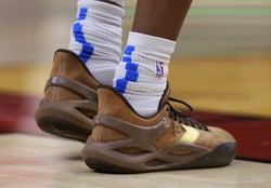 NBA: Oklahoma City Thunder at Miami Heat