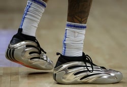NBA: Oklahoma City Thunder at Miami Heat