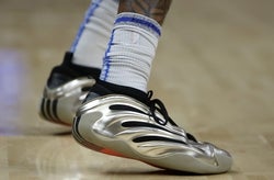 NBA: Oklahoma City Thunder at Miami Heat