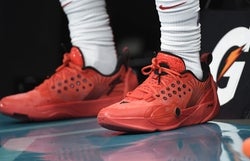 NBA: Houston Rockets at Charlotte Hornets