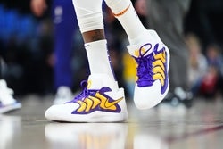 NBA: Phoenix Suns at Denver Nuggets