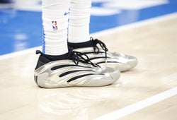 NBA: Washington Wizards at Oklahoma City Thunder
