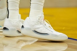 NBA: Los Angeles Lakers at Golden State Warriors