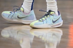 NBA: Indiana Pacers at Golden State Warriors