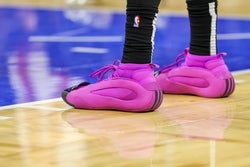 NBA: Miami Heat at Orlando Magic