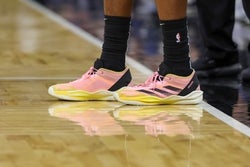 NBA: Miami Heat at Orlando Magic
