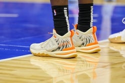 NBA: New York Knicks at Orlando Magic