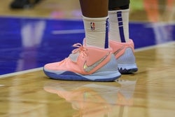 NBA: New York Knicks at Orlando Magic