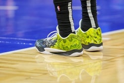 NBA: New York Knicks at Orlando Magic