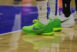 NBA: New York Knicks at Orlando Magic