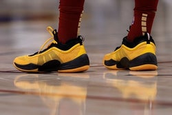 NBA: Cleveland Cavaliers at Denver Nuggets