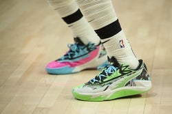 NBA: Dallas Mavericks at Portland Trail Blazers