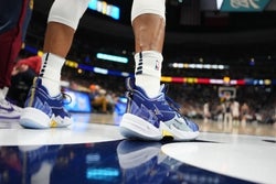 NBA: Detroit Pistons at Denver Nuggets
