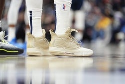 NBA: Detroit Pistons at Denver Nuggets