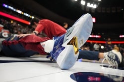 NBA: Detroit Pistons at Denver Nuggets