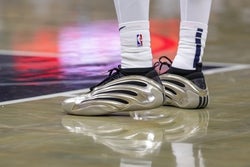 NBA: Brooklyn Nets at Orlando Magic