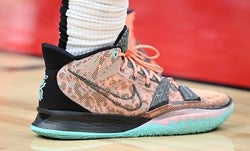 NBA: Atlanta Hawks at Toronto Raptors
