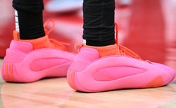 NBA: Atlanta Hawks at Toronto Raptors