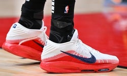 NBA: Atlanta Hawks at Toronto Raptors