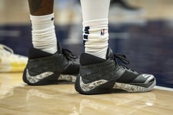 NBA: San Antonio Spurs at Minnesota Timberwolves