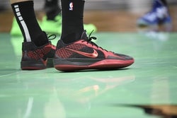 NBA: Chicago Bulls at Charlotte Hornets