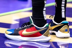 NBA: Los Angeles Clippers at New Orleans Pelicans