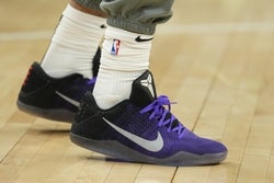 NBA: Dallas Mavericks at Sacramento Kings