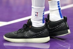 NBA: Dallas Mavericks at Sacramento Kings