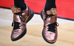 NBA: Brooklyn Nets at Toronto Raptors