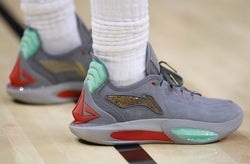 NBA: New Orleans Pelicans at Miami Heat