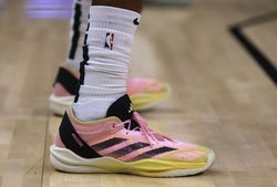 NBA: New Orleans Pelicans at Miami Heat