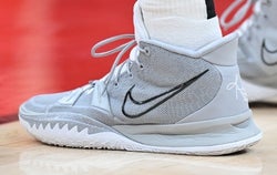 NBA: Brooklyn Nets at Toronto Raptors