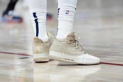NBA: Atlanta Hawks at Denver Nuggets