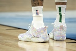 NBA: Boston Celtics at Minnesota Timberwolves