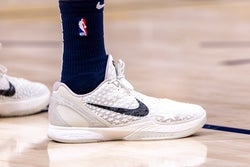 NBA: Washington Wizards at New Orleans Pelicans