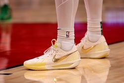 NBA: Boston Celtics at Houston Rockets