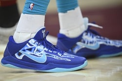 NBA: Charlotte Hornets at Cleveland Cavaliers