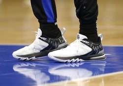 NBA: Utah Jazz at Orlando Magic