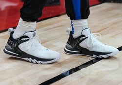 NBA: Orlando Magic at Toronto Raptors