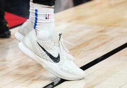 NBA: Orlando Magic at Toronto Raptors