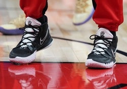 NBA: Orlando Magic at Toronto Raptors